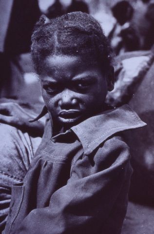 Results of incursions from South Africa in Kunene province.