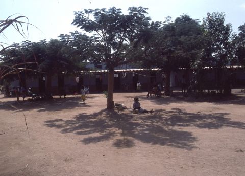 DW worked in partnership with the Angola Secretariat of State for Social Affairs (SEAS) on this workshop.