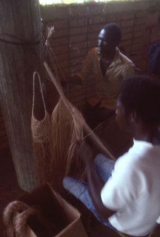 DW worked in partnership with the Angola Secretariat of State for Social Affairs (SEAS) on this workshop.