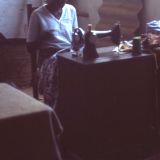 Project led by DW and the Igreja Baptista de Angola in Cazenga.