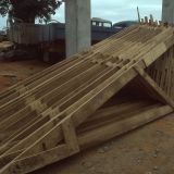DW worked with the South West Africa Peoples Organization (SWAPO) on this project to support Namibian refugees.