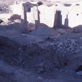 Part of DW's Study for Developing Indigenous Building in Earthquake Regions in Iran.