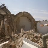 Part of DW's Study for Developing Indigenous Building in Earthquake Regions in Iran.