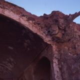 Part of DW's Study for Developing Indigenous Building in Earthquake Regions in Iran.