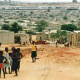 Community based sanitary landfill
