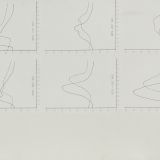 Cairo Building research station studies; compare Fathy buildings; heat transfer charts; March 1974.